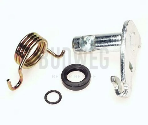 Repair Kit, parking brake lever (brake caliper)